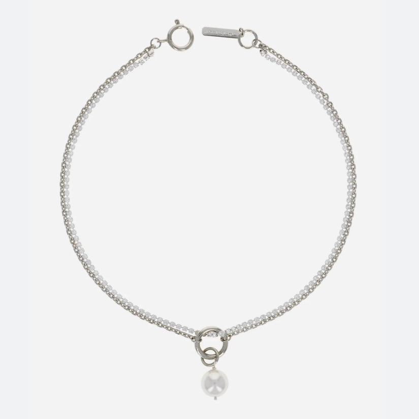 Justine Clenquet 法國飾物 - Laura Necklace［限量現貨優惠!］