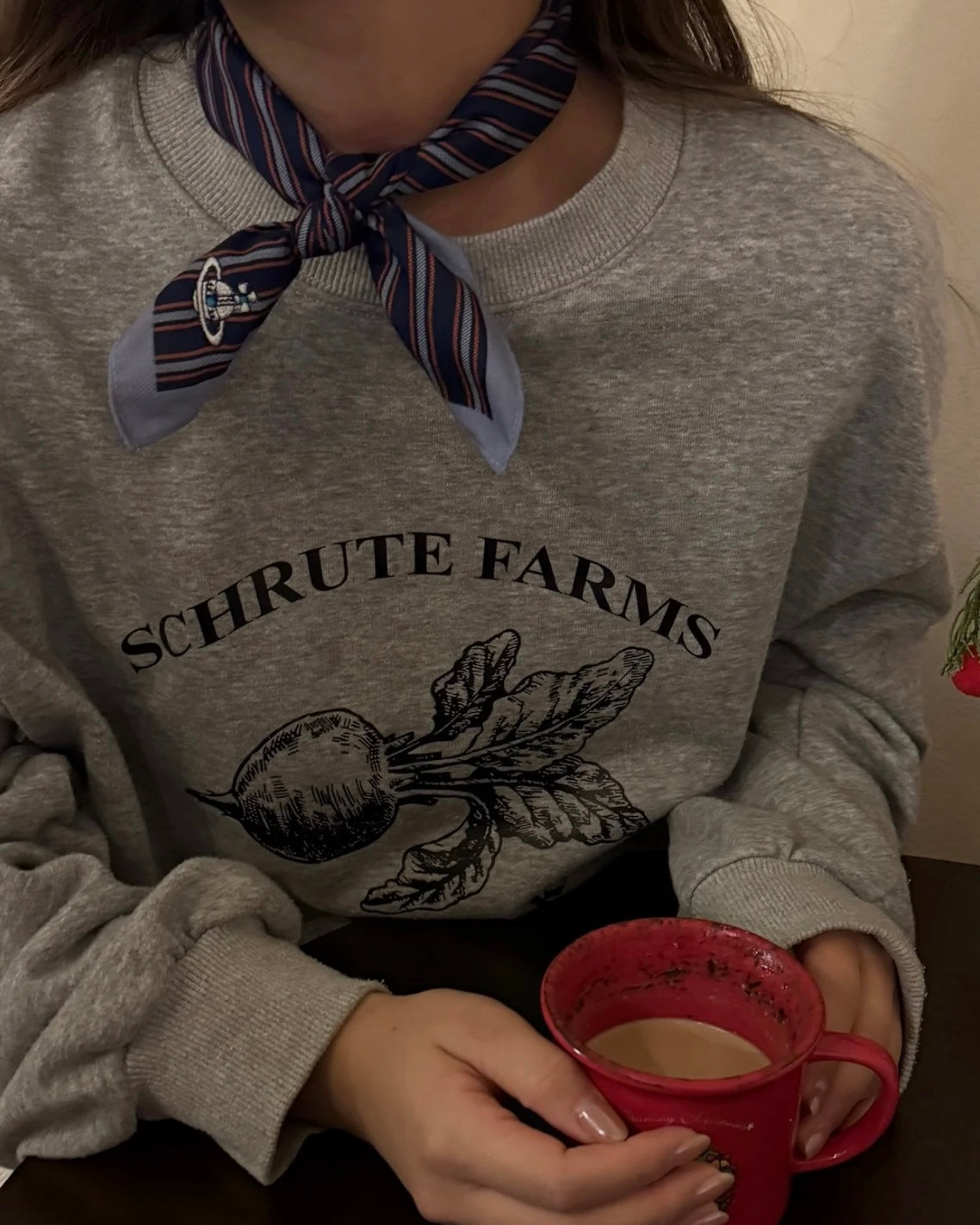 Vivienne Westwood 日本限定多用途方巾 [日本已停產! 數量有限現貨完售下架!]