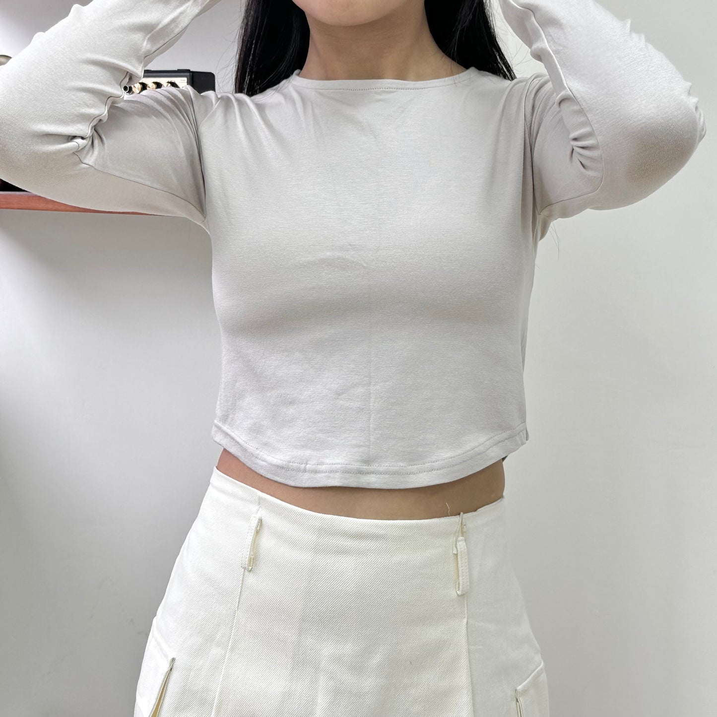 Super Soft Cotton Tee [門市搬遷清貨限時優惠$99!]