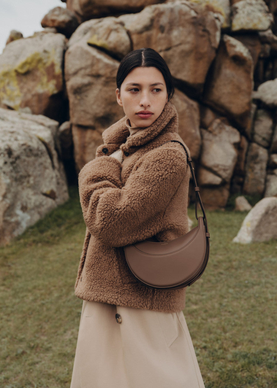 Polene Number Ten 半月袋 [最熱賣款式!]