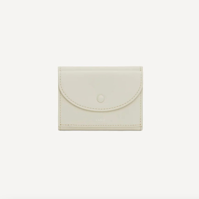 VASIC Flap Mini Mini Wallet