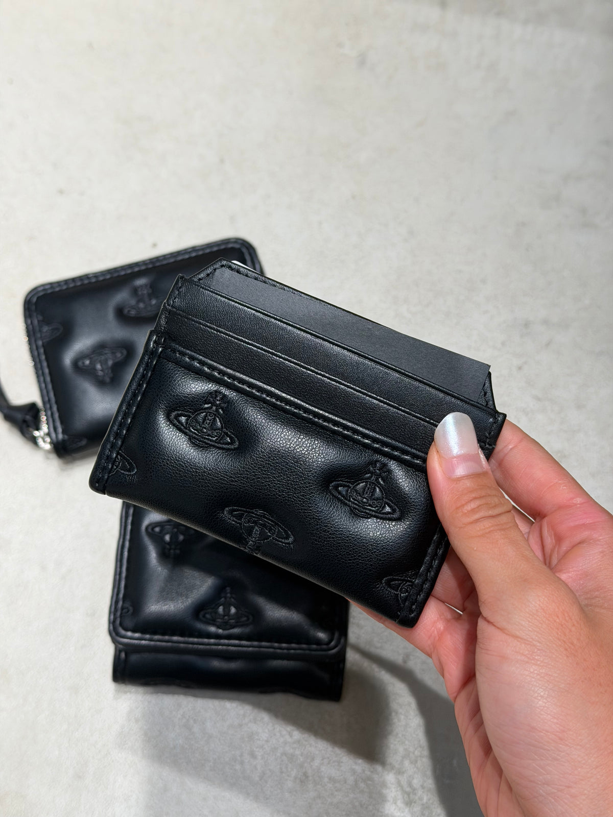 Vivienne Westwood 日本限定刺繡星球系列［日版限產超少量貨存]