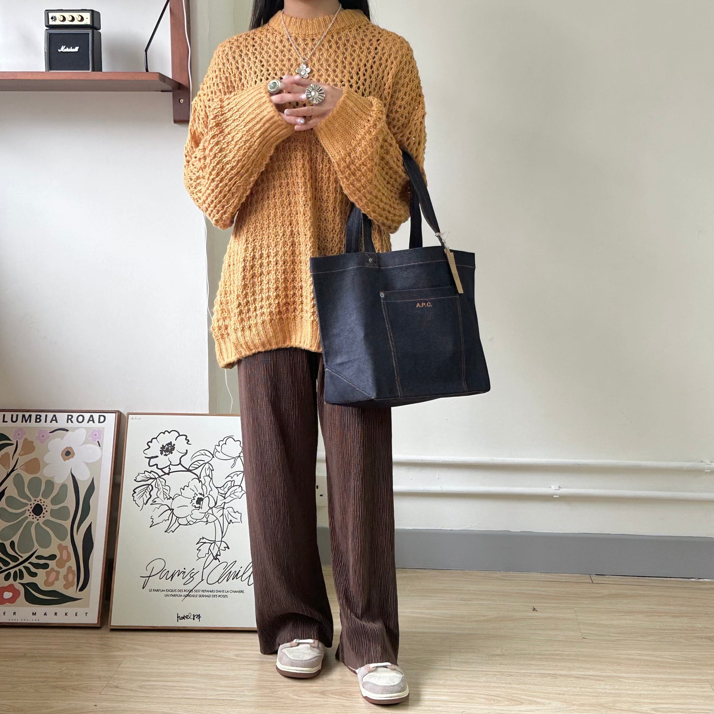 OVERSIZE 洞洞毛衣 3色入 [超熱賣!!]  [門市搬遷清貨限時優惠$169!]