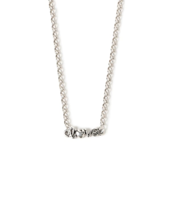 Otro Accesorio 西班牙手工飾物 - Love Choker [NEW ITEM!]