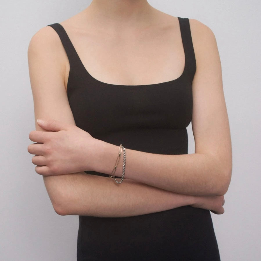 Justine Clenquet 法國飾物 - Pixie Bracelet [年中大折扣中!]