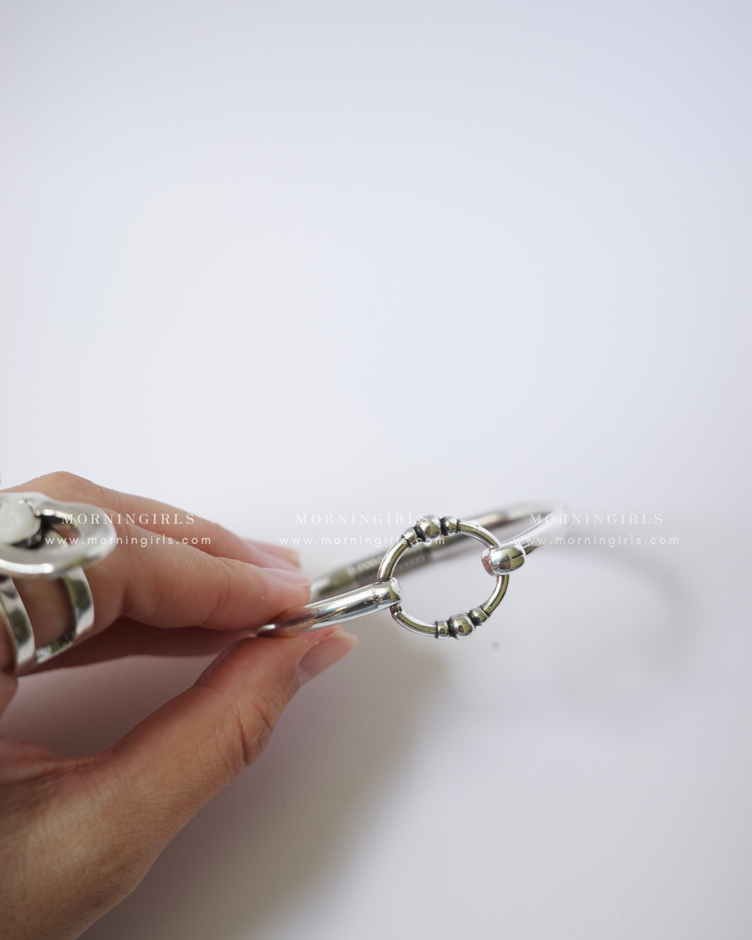 Otro Accesorio 西班牙手工飾物 - Circle Arch 圓圈手鈪  [NEW ITEM!]