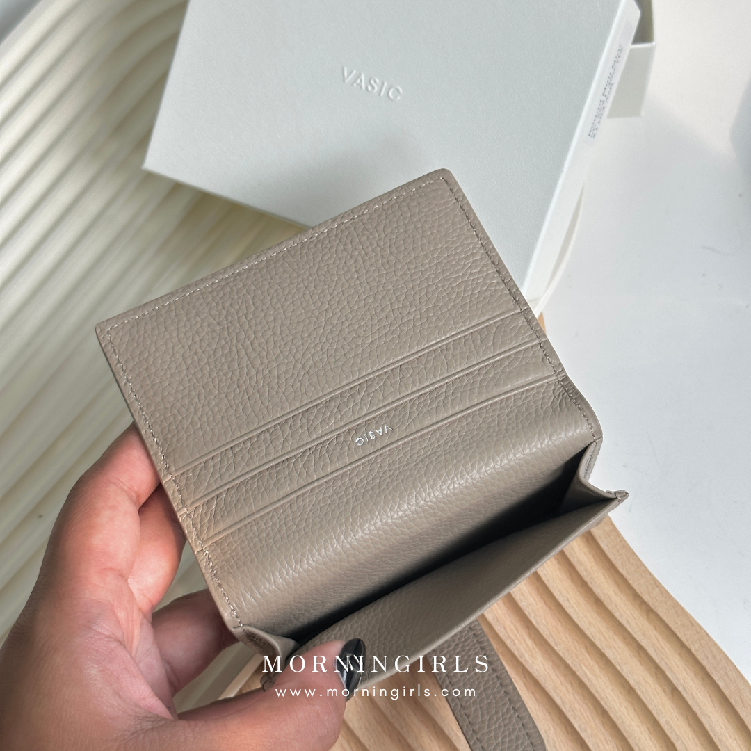 VASIC Cord Card Pocket