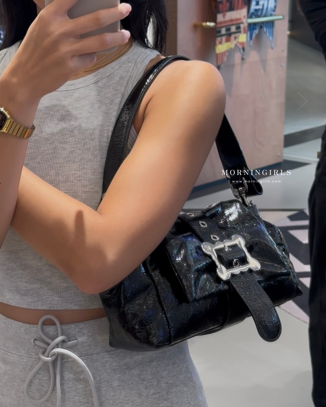 Vivienne Westwood Hazel Treasure Handbag [2025最新上架!]