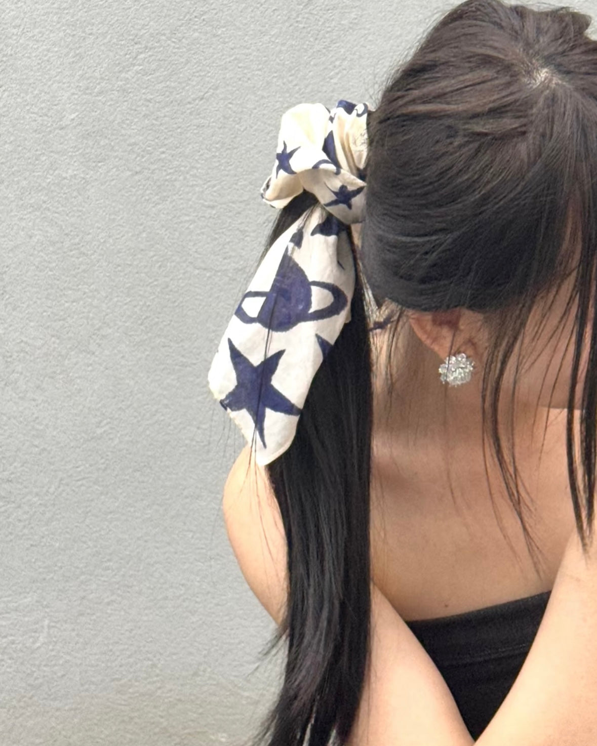 Vivienne Westwood 日本限定多用途方巾 [日本已停產! 數量有限現貨完售下架!]