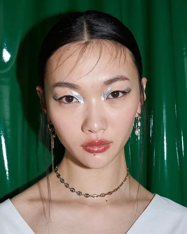 Justine Clenquet 法國飾物 - Joy Necklace［熱賣款重新上架! 年中折扣中!]