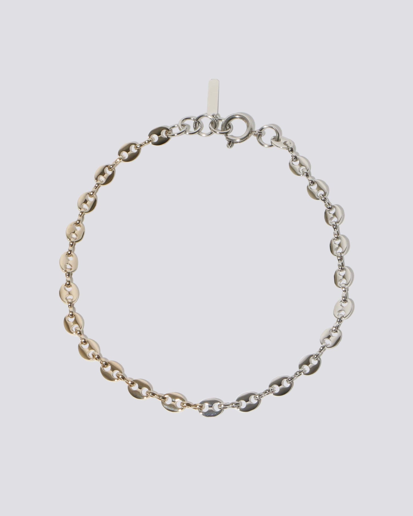 Justine Clenquet 法國飾物 - Joy Necklace［熱賣款重新上架! 年中折扣中!]