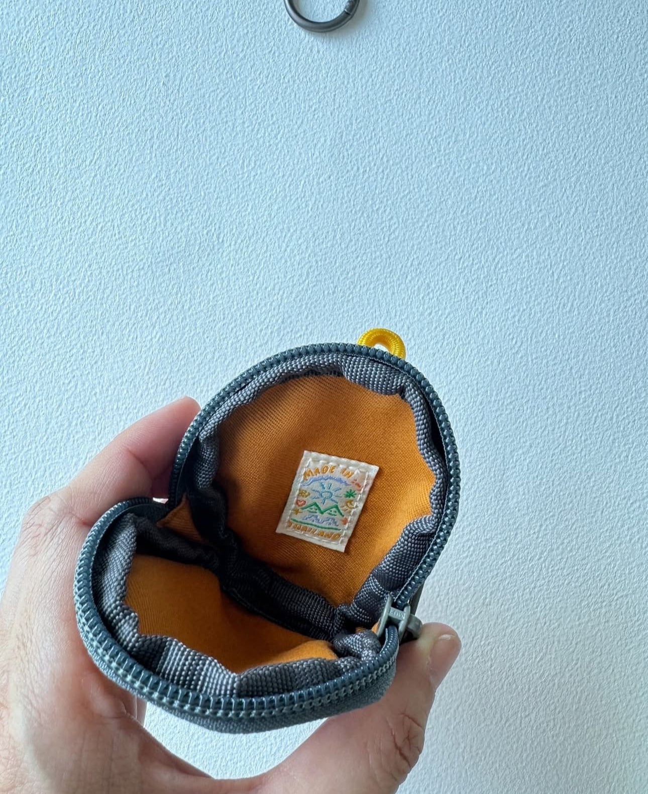 Hamblepie 泰國自家品牌 - Magical Day & Night Little Coins Bag 附送扣［最新上架!］