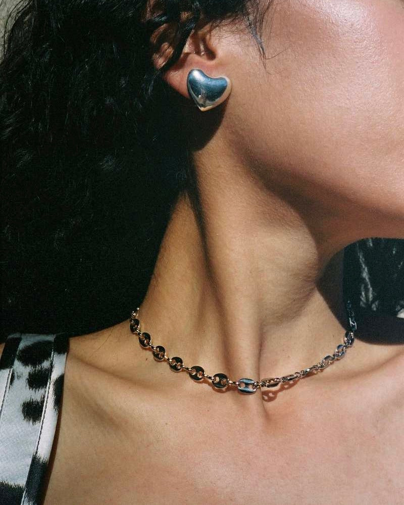 Justine Clenquet 法國飾物 - Joy Necklace［熱賣款重新上架! 年中折扣中!]