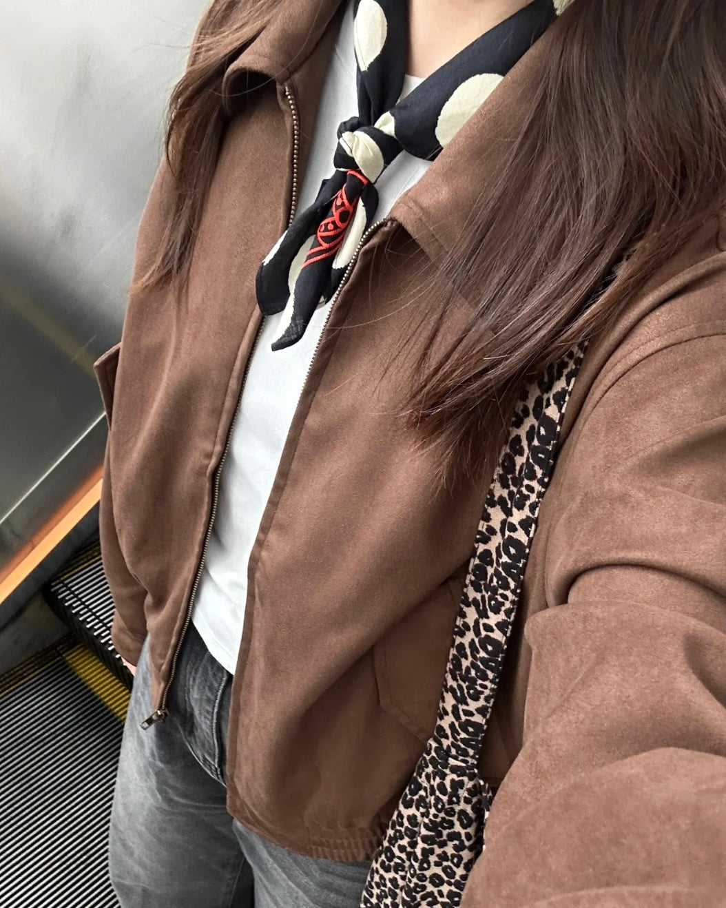 Vivienne Westwood 日本限定多用途方巾 [日本已停產! 數量有限現貨完售下架!]