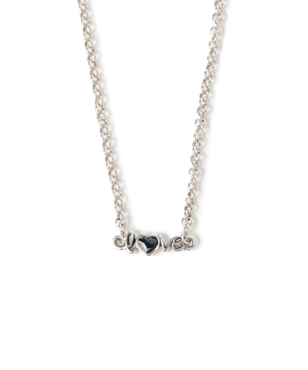 Otro Accesorio 西班牙手工飾物 - Love Choker [NEW ITEM!]