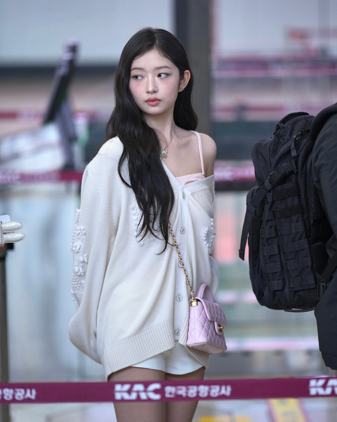 Vivienne Westwood Octavie Pendant Necklace 蝴蝶結星球 [100%純銀 IVE直井怜同款 現貨發售中!]