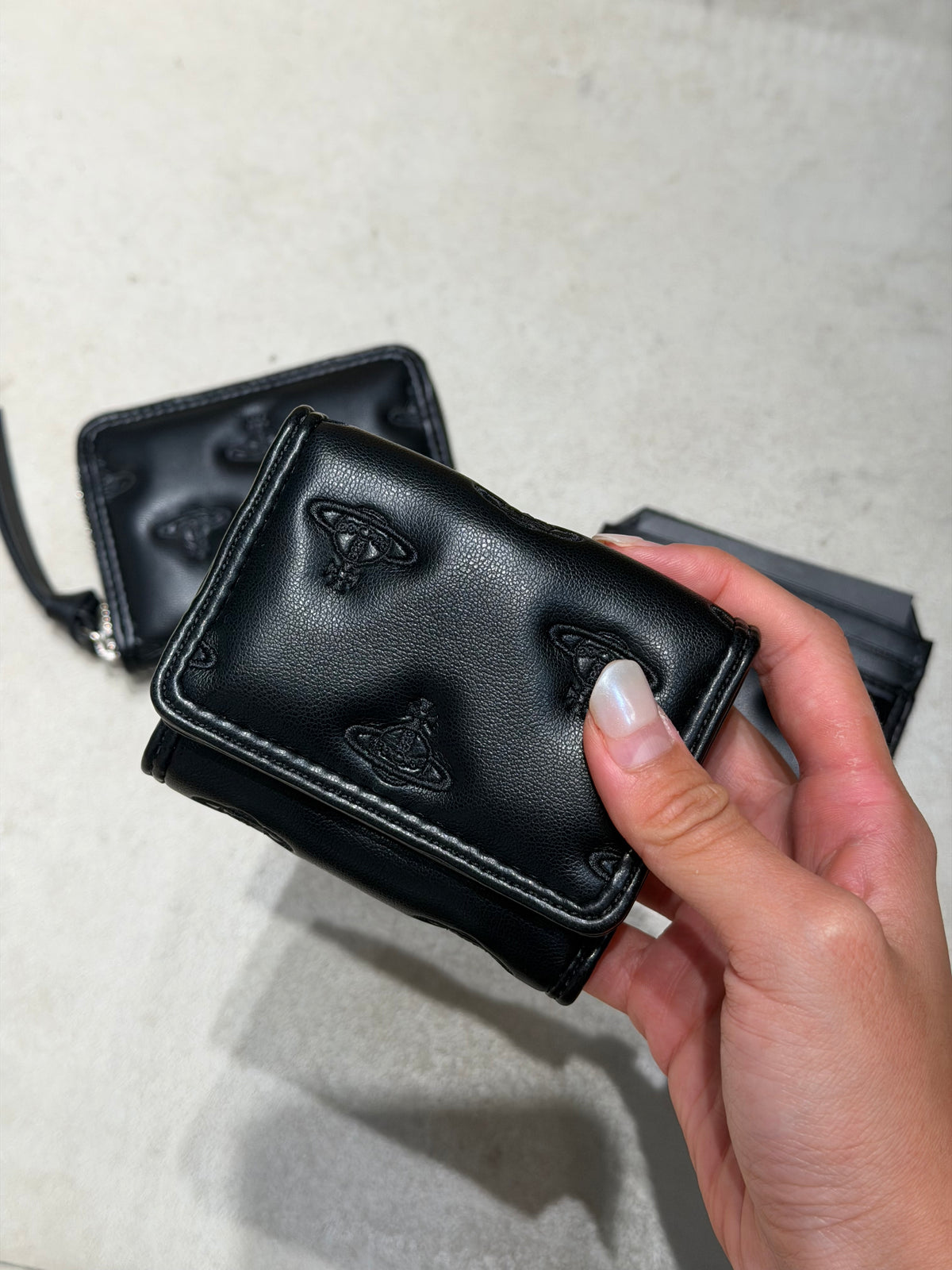 Vivienne Westwood 日本限定刺繡星球系列［日版限產超少量貨存]