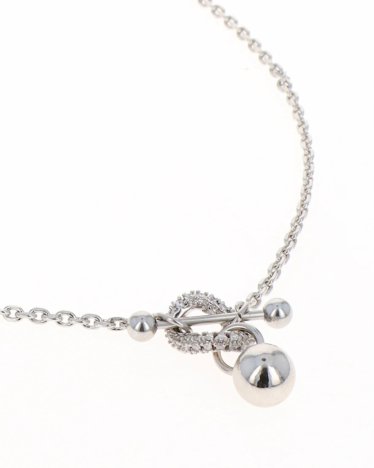 Justine Clenquet 法國飾物 - Gordon Choker [最新上架! 店主最新自留款! 限量現貨優惠中］