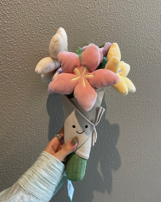 Jellycat Bouquet of Flowers