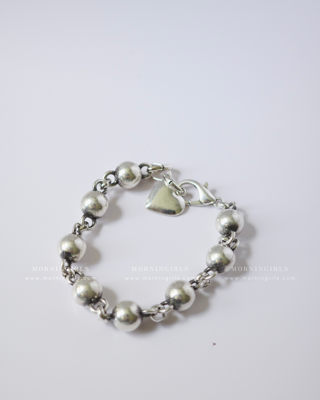 Otro Accesorio 西班牙手工飾物 - Daily Ball Ball Bracelet [NEW ITEM!]