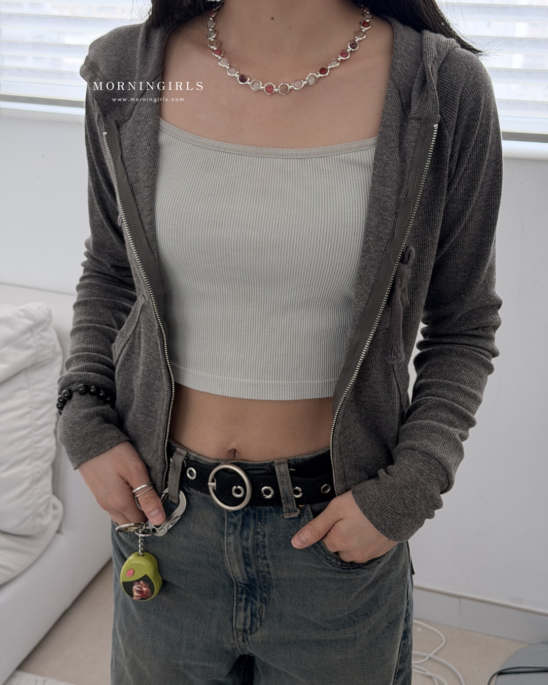 Otro Accesorio 西班牙手工飾物 - Summer Rainbow Necklace