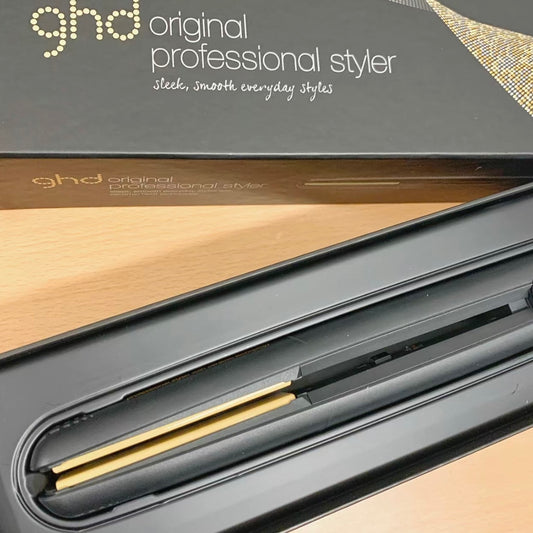 GHD Original Hair Straightener