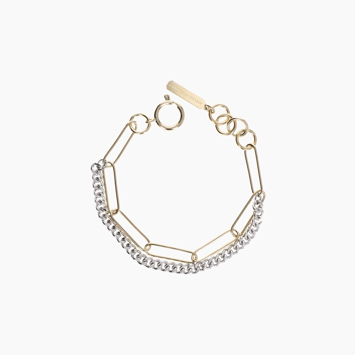 Justine Clenquet 法國飾物 - Pixie Bracelet [年中大折扣中!]