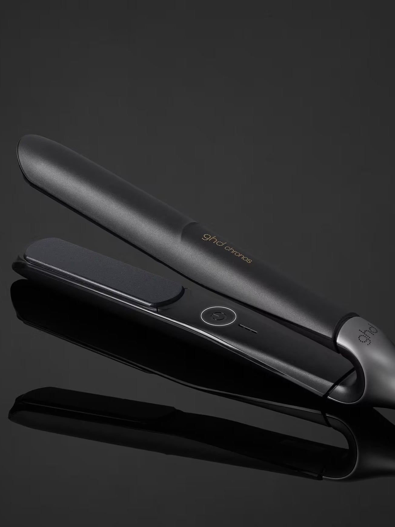GHD Chronos Hair Straightener 2024最新高清亮澤造型夾［黑色限量現貨優惠中!］