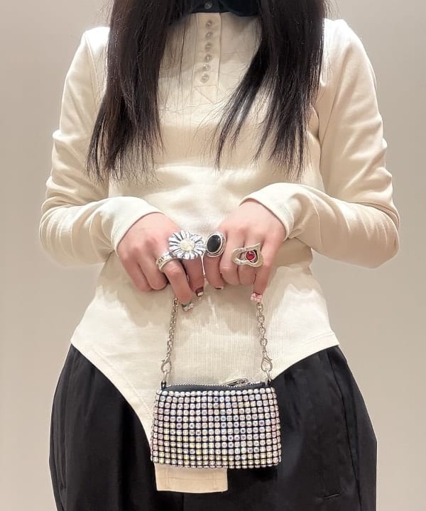 Otro Accesorio 西班牙手工飾物 - Flower Ring 花花戒指 [最熱賣!!]