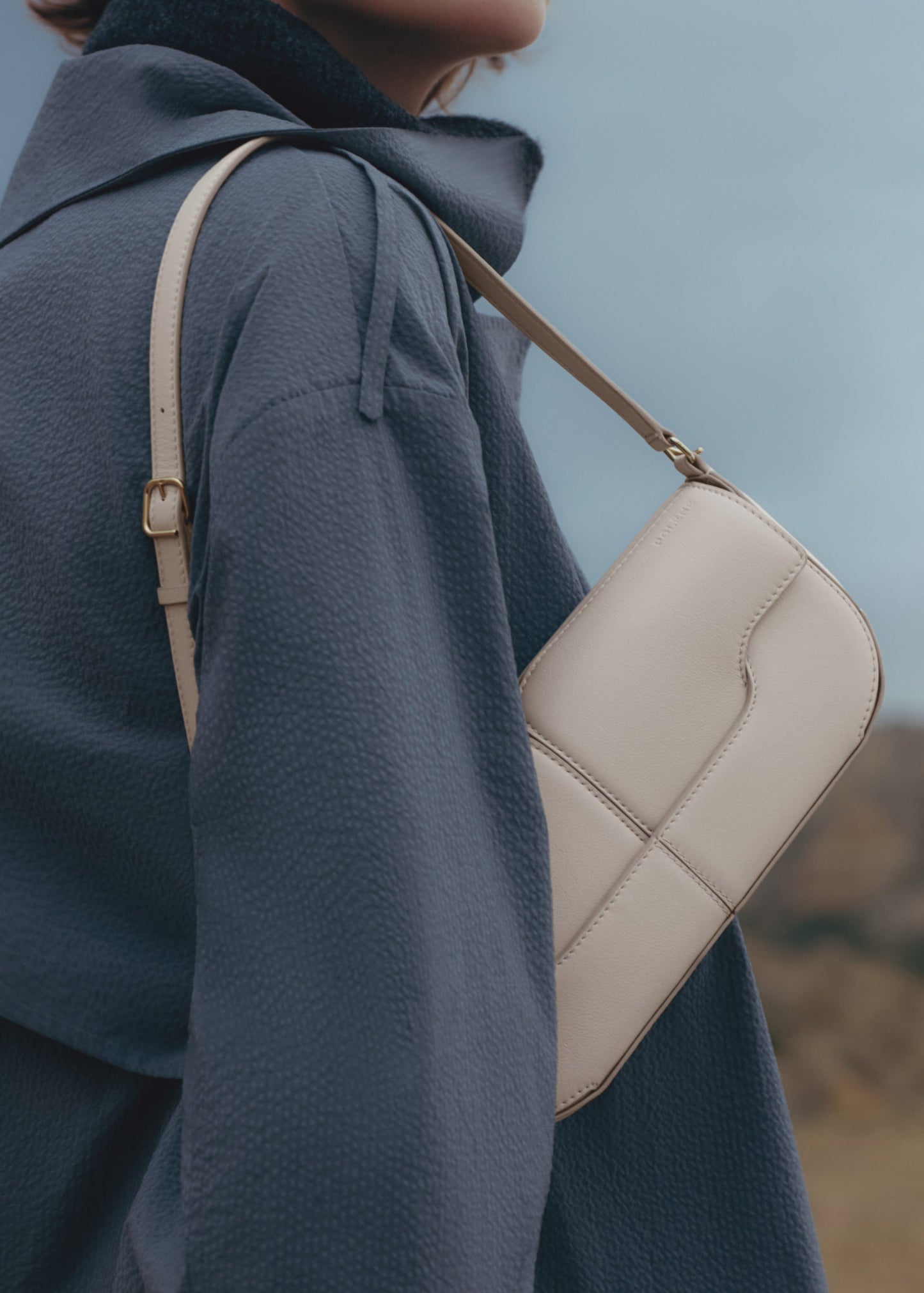 Polene Osmo [多色現貨 FW24最新上架!]