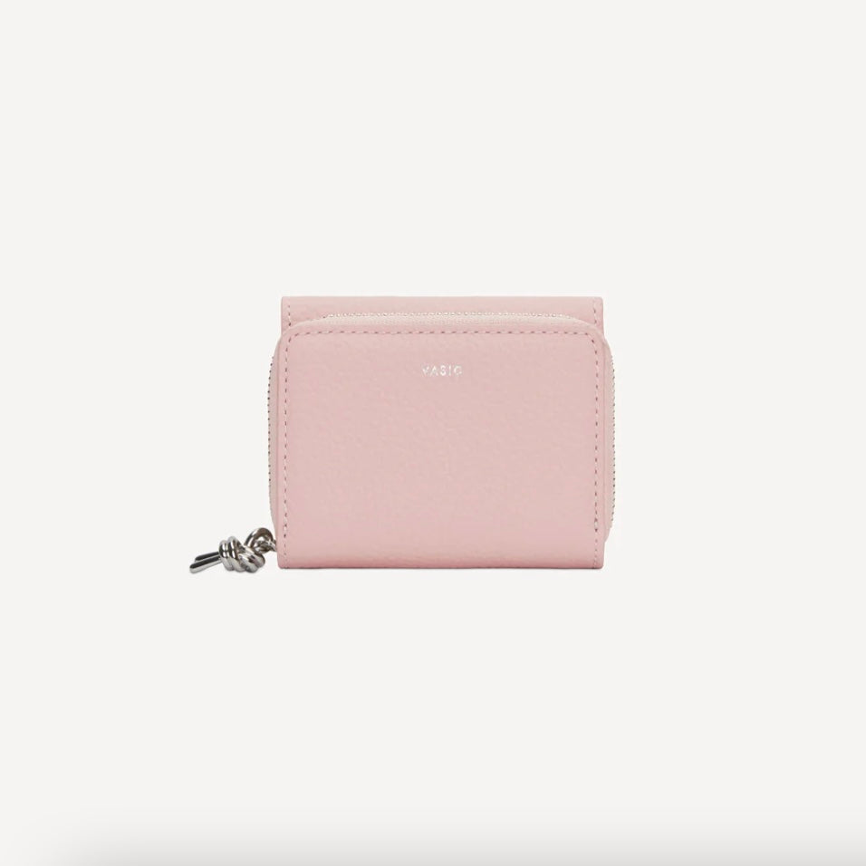 VASIC Round Mini Mini Wallet [Taupe現貨發售中]