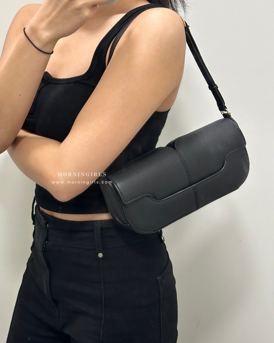 Polene Osmo [多色現貨 FW24最新上架!]