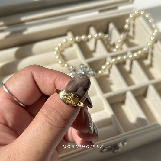 Vivienne Westwood Tilly Ring