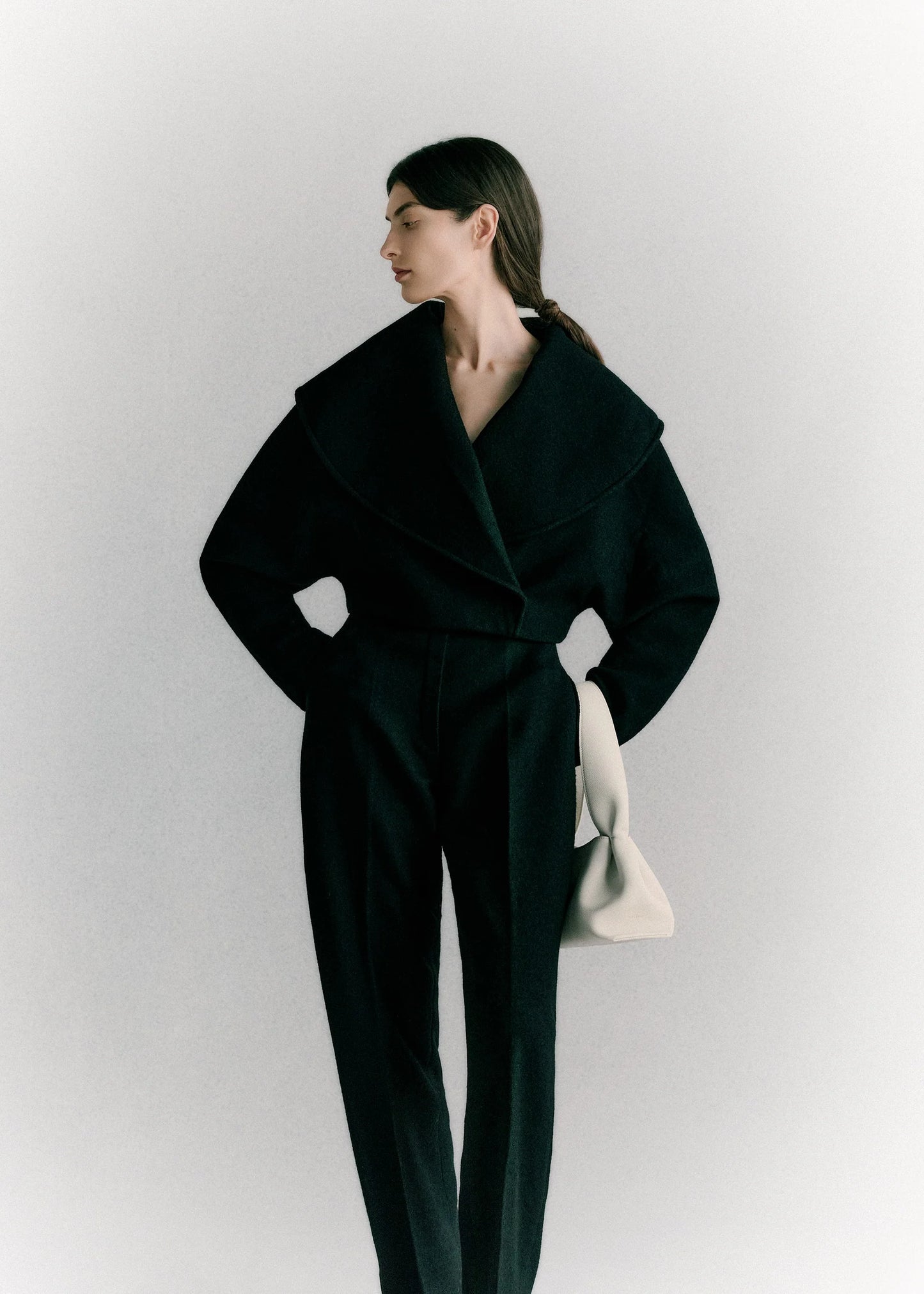 Polene Numéro Neuf East West [秋冬最新系列]