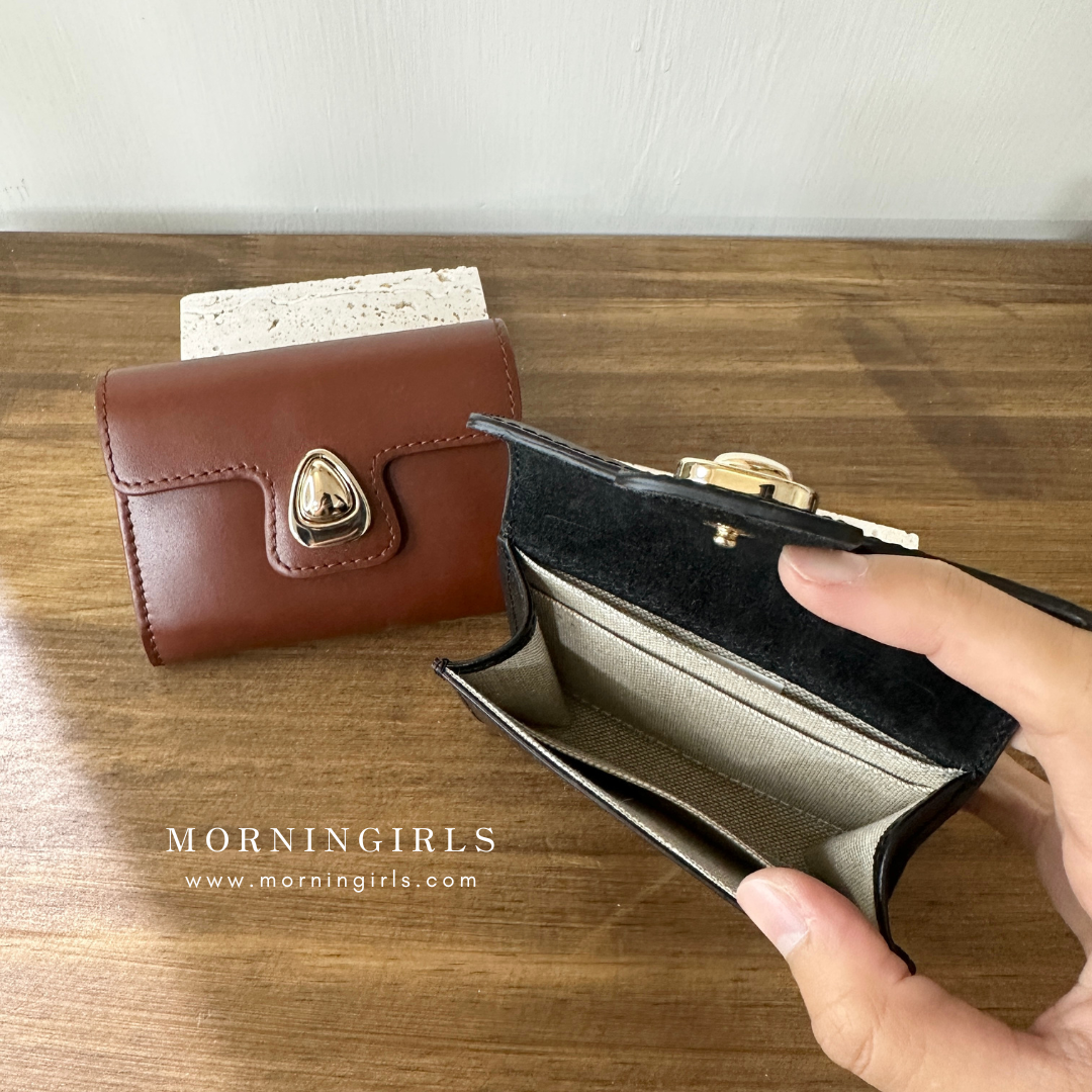 A.P.C. Astra Compact Wallet [已停產! 最後現貨!]