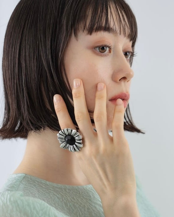 Otro Accesorio 西班牙手工飾物 - Flower Ring 花花戒指 [最熱賣!!]