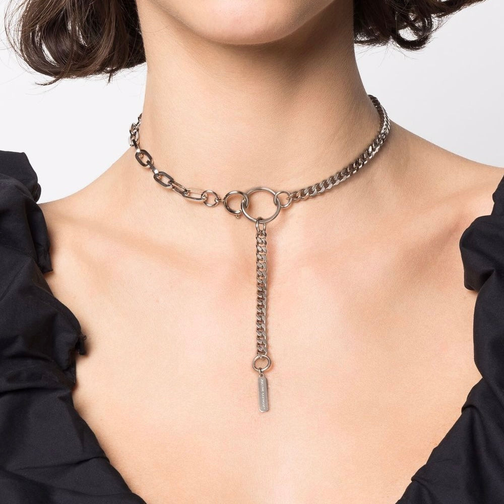 Justine Clenquet 法國飾物 - Hari Choker