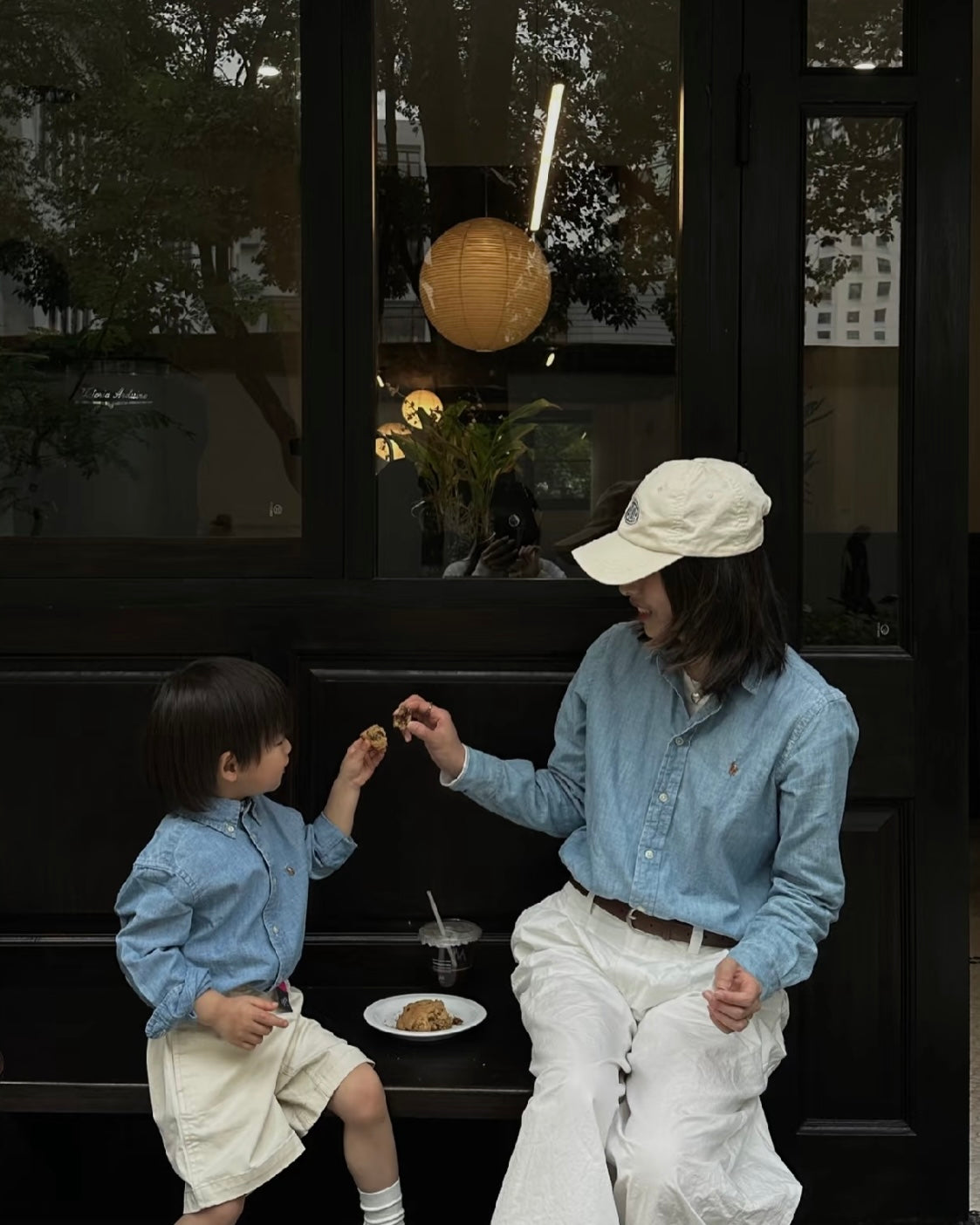 Polo Ralph Lauren 恤衫外套大童裝