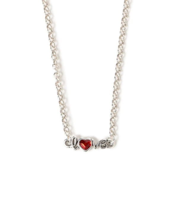 Otro Accesorio 西班牙手工飾物 - Love Choker [NEW ITEM!]