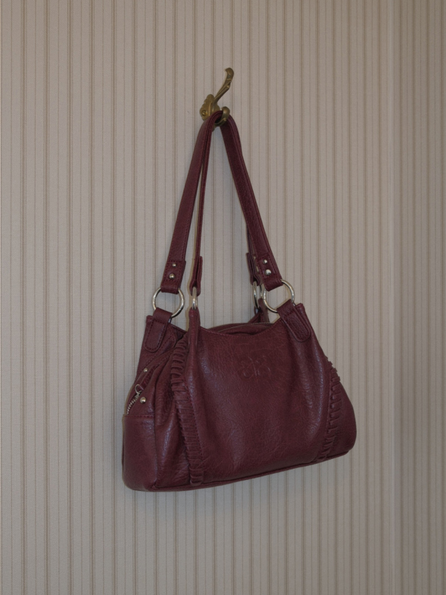 Ason Bonita MINI Bag 最新韓國選物🇰🇷大熱流浪袋［超百搭長青容量OK!］