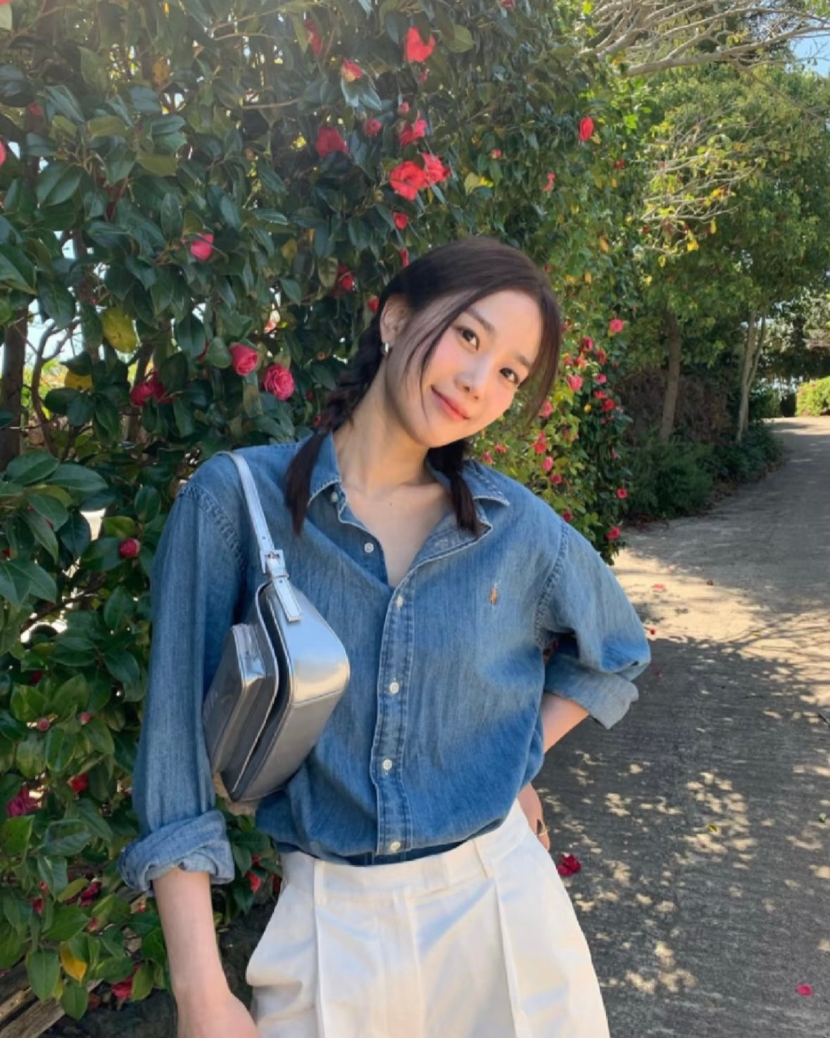 Polo Ralph Lauren 恤衫外套大童裝