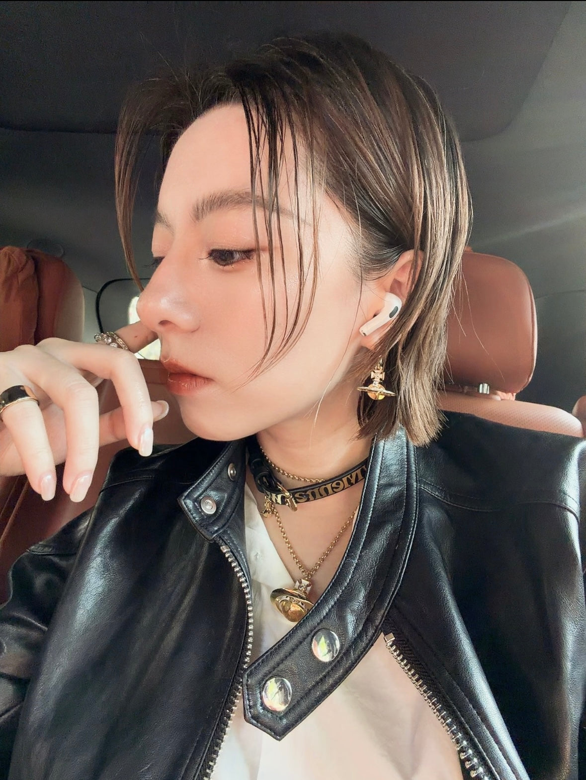 NANA × Vivienne Westwood 聯名系列🪐 [全球專櫃已斷貨 多款現貨發售中]