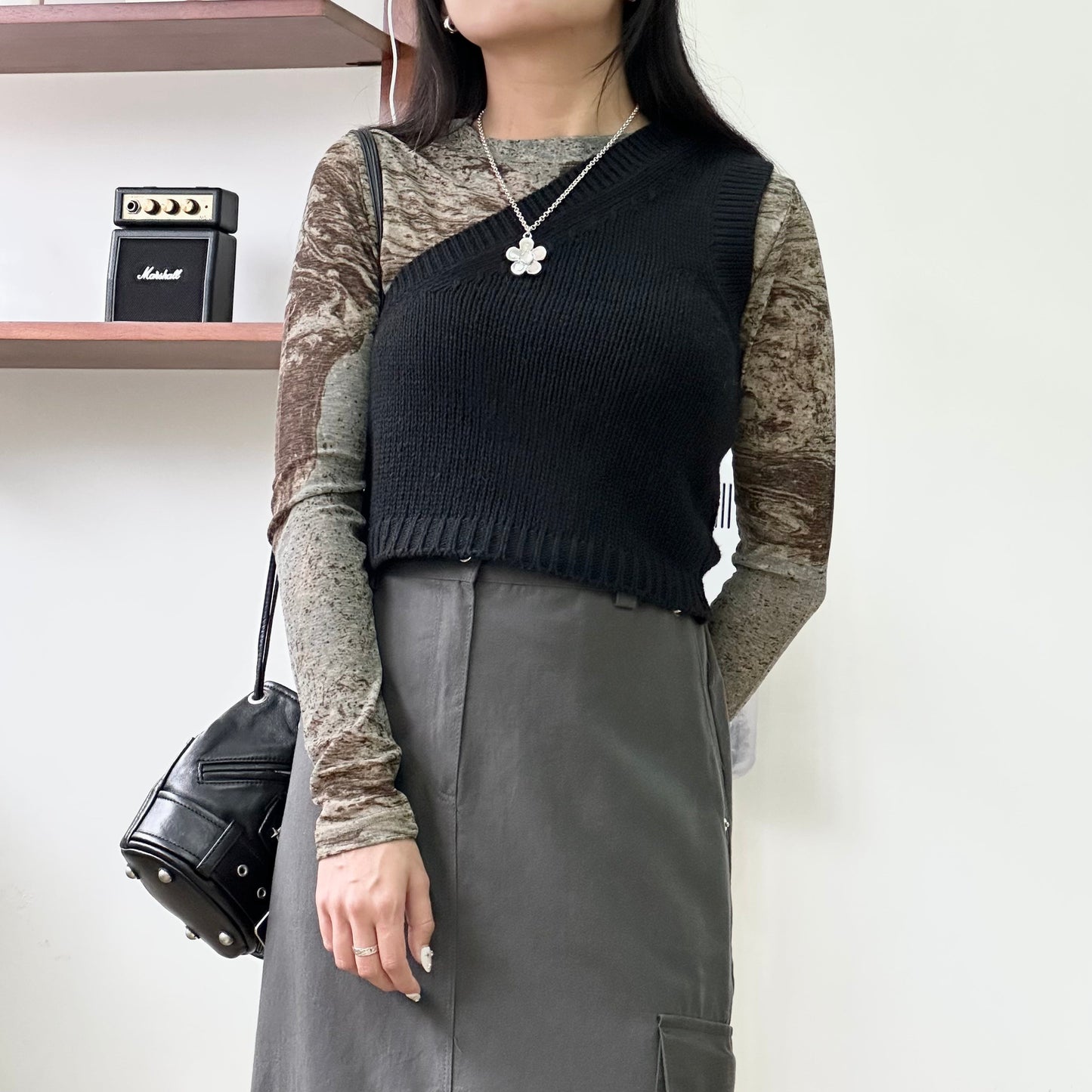 CLOUD DYEING TEE 2色入[門市搬遷清貨限時優惠$99!]