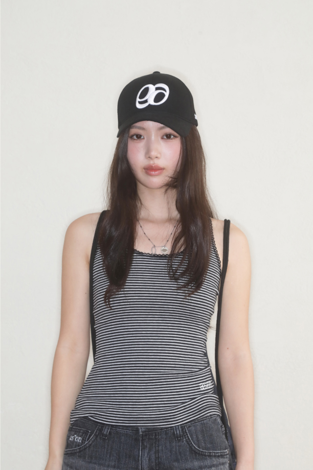 Ason Lite Mesh Ball Cap 最新韓國選物🇰🇷 輕量透氣網格棒球帽［輕盈透氣超適合運動帽款!］