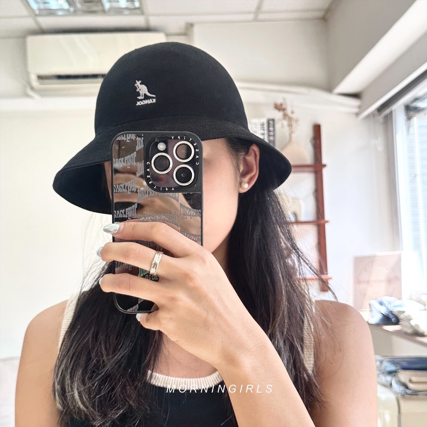 Kangol Tropic Casual Bucket Hat [清貨優惠中!]