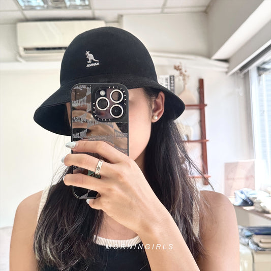 Kangol Tropic Casual Bucket Hat [清貨優惠中!]