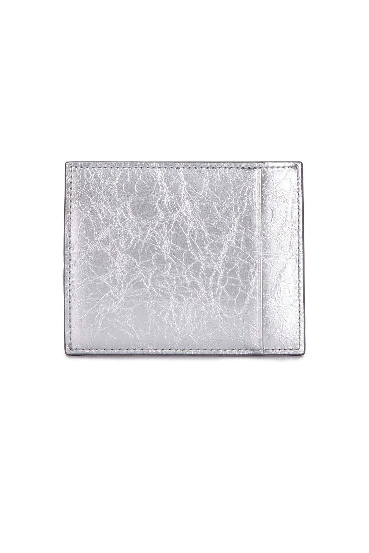 最新韓國選物🇰🇷 Matin Kim Slim Metal Card Holder 極簡金屬牌卡套［超薄極簡 出門必備］