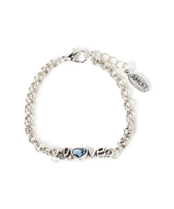 Otro Accesorio 西班牙手工飾物 - Love Bracelet [NEW ITEM!]