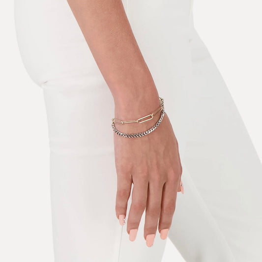 Justine Clenquet 法國飾物 - Pixie Bracelet [年中大折扣中!]