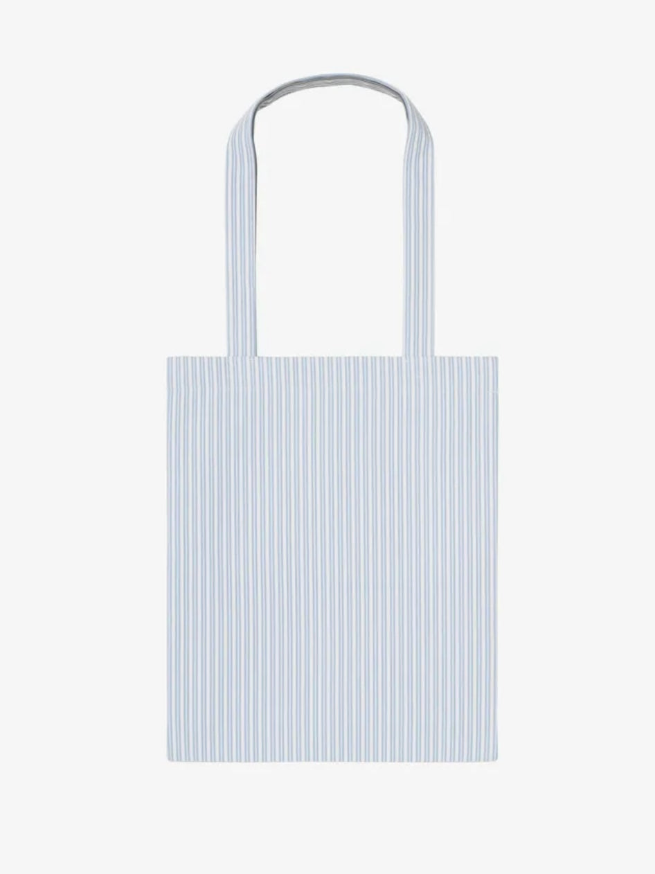 A.P.C. Lou Tote Bag 間條［最新上架! 前後間條顏色不同 超特別!］